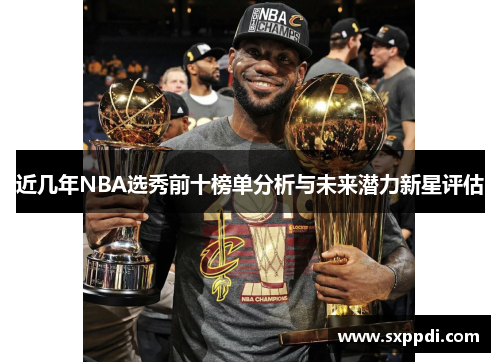 近几年NBA选秀前十榜单分析与未来潜力新星评估