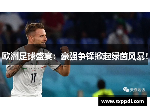 欧洲足球盛宴:豪强争锋掀起绿茵风暴! 欧洲足球盛宴:豪强争锋掀起绿茵风暴!