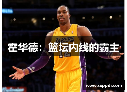 霍华德:篮坛内线的霸主 霍华德:篮坛内线的霸主