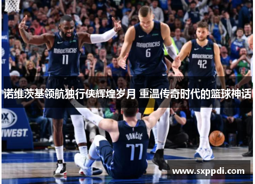 诺维茨基领航独行侠辉煌岁月 重温传奇时代的篮球神话 诺维茨基领航独行侠辉煌岁月 重温传奇时代的篮球神话